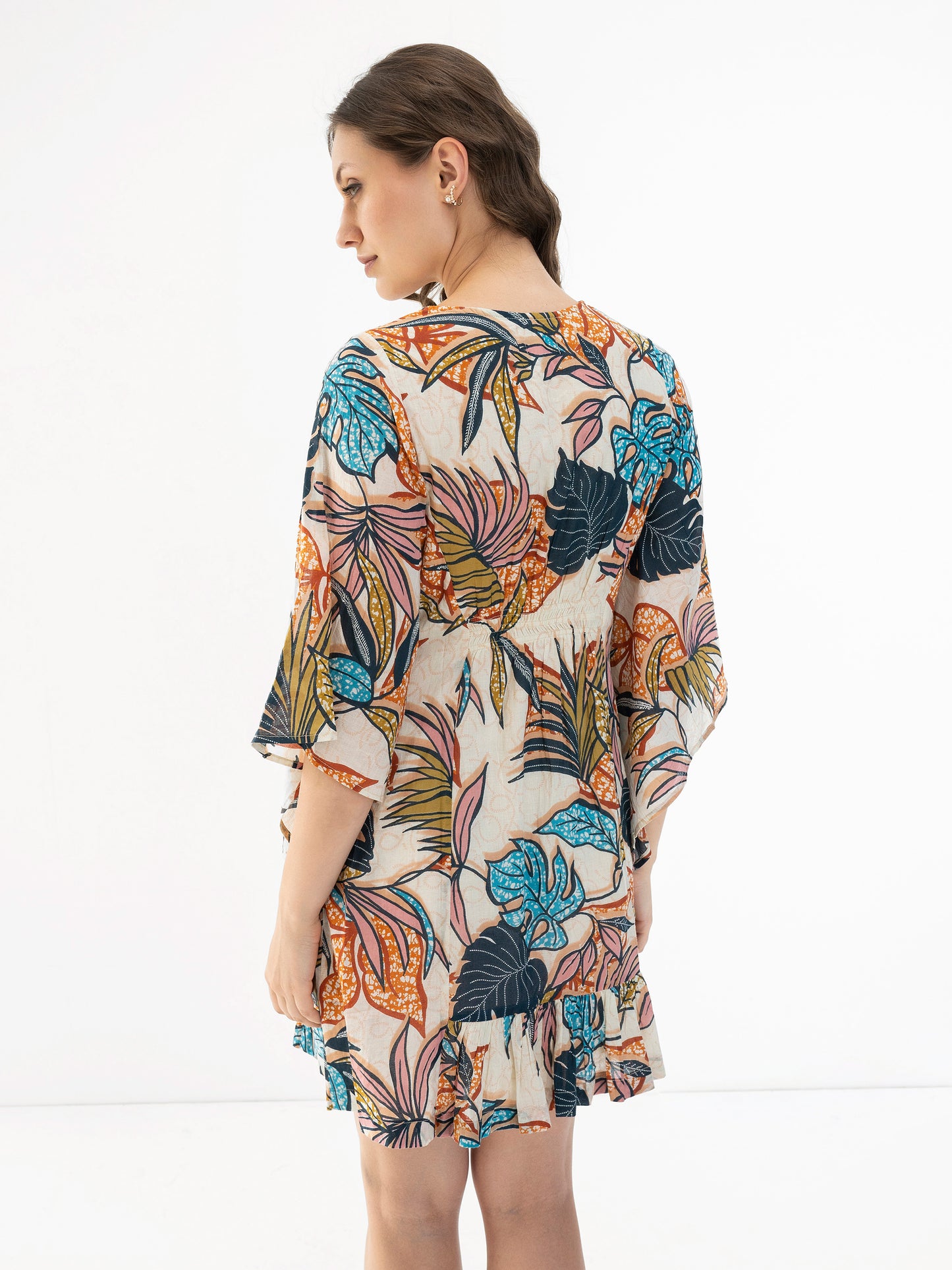 Shelly Summer Dress