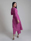 Petunia Magenta Pink Co-ord Set