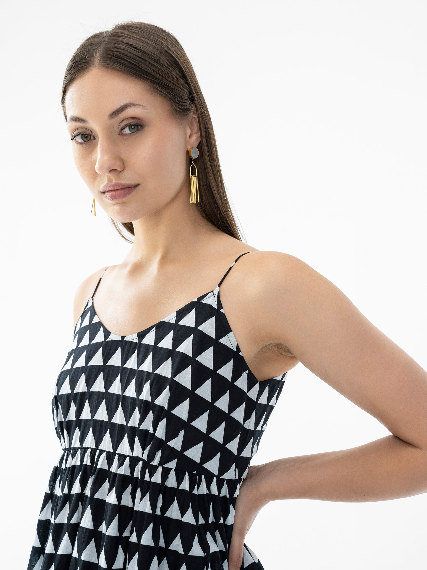 Prism Casual Summer Dress