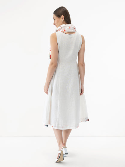 Jasmine Jute Dress