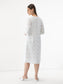 Anila Cotton Summer Dress