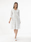 Anila Cotton Summer Dress