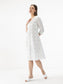 Anila Cotton Summer Dress