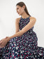 Blossom Tiered Maxi Dress