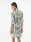 Delia Shirt Style Dress