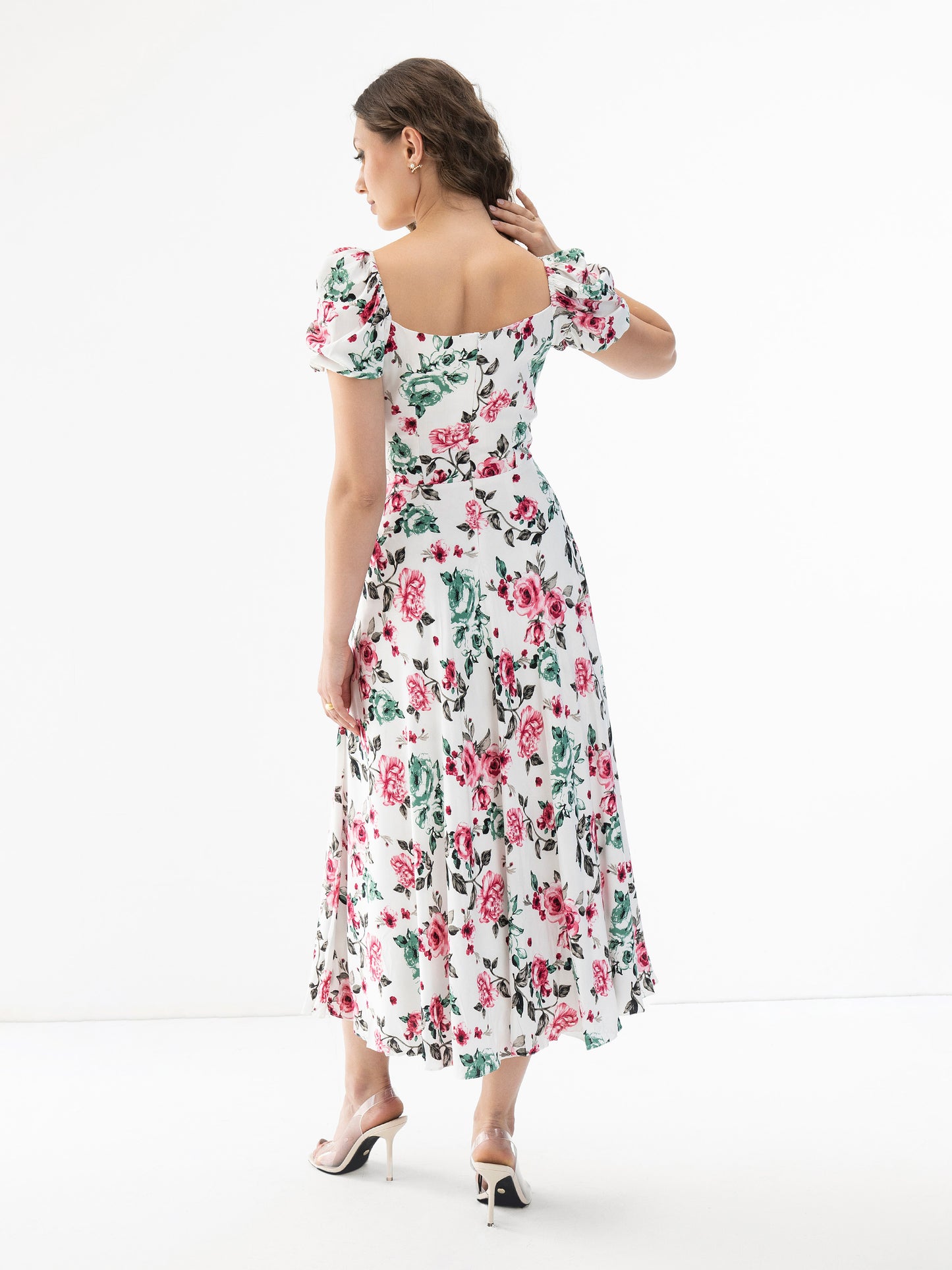 Briar Rose Cocktail Dress
