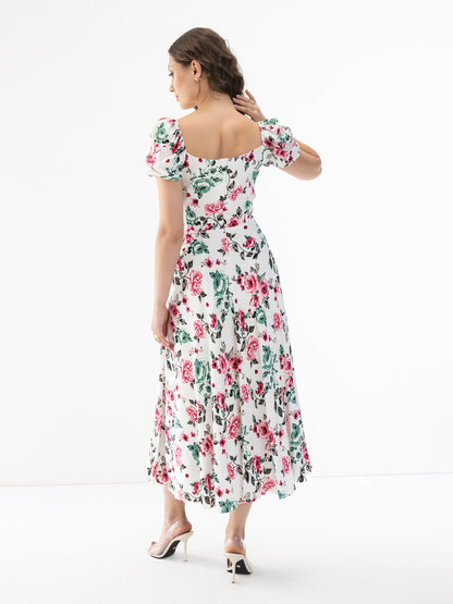 Briar Rose Cocktail Dress
