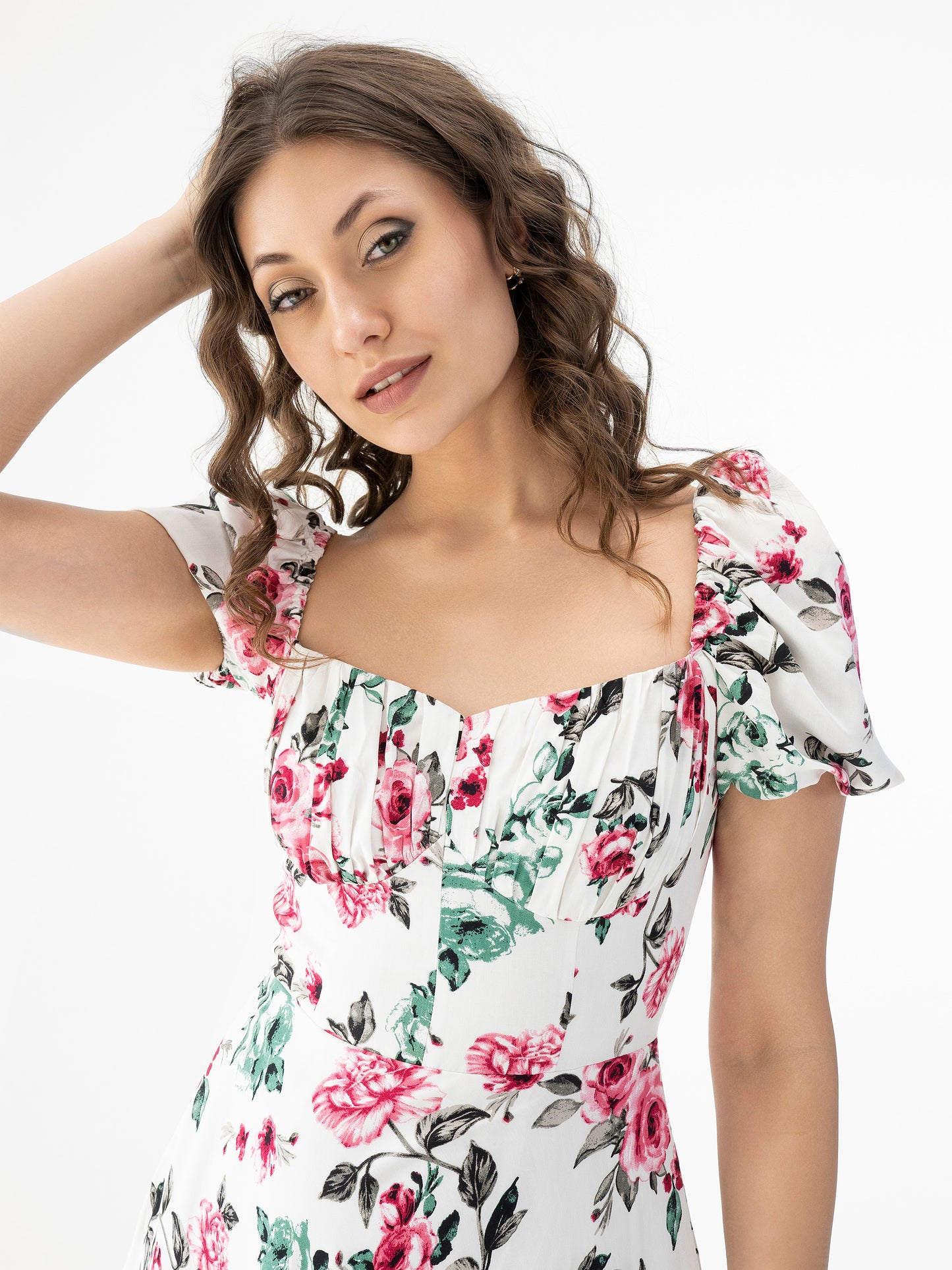 Briar Rose Cocktail Dress