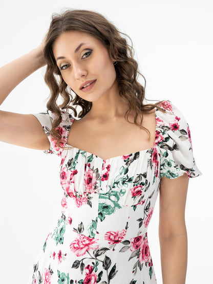 Briar Rose Cocktail Dress