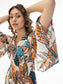 Shelly Summer Dress
