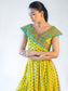 Keya Yellow Co-ord Set