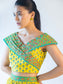 Keya Yellow Co-ord Set
