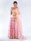 Apsara Pink Lehenga 2.0