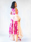 Rose Pink Suit Set